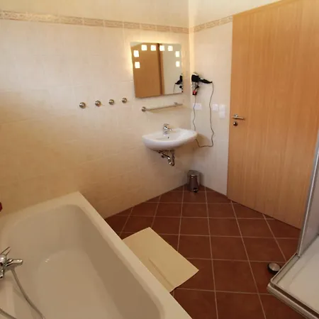 Haus Mueritzbrise _ Eg_fewo